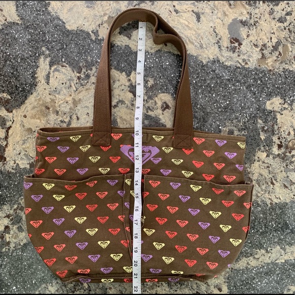 Roxy Tote Bag - Picture 7 of 7